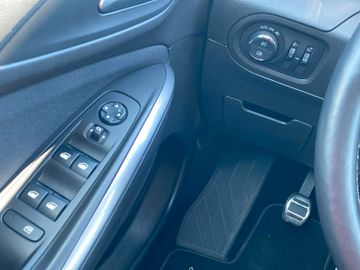 Bild 19 Opel Grandland (X) Grandland 1.2*WSS-HZ*SHZ*KLIMAAUTO*CARPLAY*