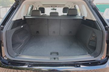 Volkswagen Touareg - 7