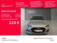 Audi A4 - Vorschau Bild 2