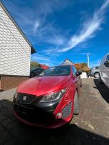 Seat Ibiza FR Bocanegra 2.0 TDI 164PS Gewi... - Seat Ibiza: Bocanegra