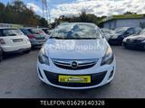 Opel Corsa D Energy*KLIMA*MULTI*NUR85TKM ORIGINAL* - Opel Corsa: Weiß, D