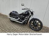 Kawasaki VN 900 Custom guter Zustand - KAWASAKI 900