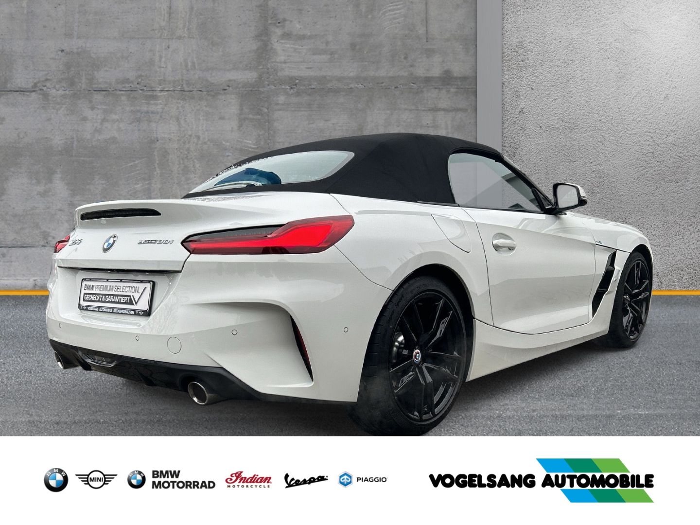 BMW Z4 - Bild 2