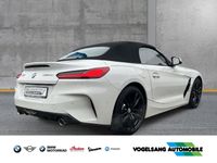 BMW Z4 - Vorschau Bild 2