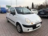 Daewoo DAEWOO MATIZ 800 BENZINA 5 POSTI SI A NEOPATENTA - Daewoo Matiz aus 2004