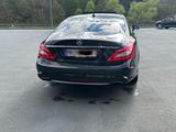 Mercedes-Benz Mercedes Benz Cls 500 4Matic - gebrauchte Mercedes-Benz CLS 500 aus dem Jahr 2013