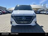 Mercedes-Benz V 300 STYLE L BENZIN PETROL EL TÜREN MULTIBEAM - Mercedes V 300 Benzin Gebrauchtwagen