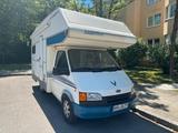 Ford Transit S - Ford aus 1992