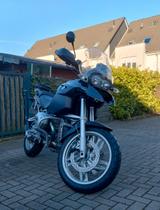BMW R1200GS - BMW 2007 R 1200 GS
