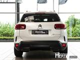Citroën C5 Aircross 2.0 BlueHDi 180 PS FEEL+AHK+VOLL LED - Citroën C5 Aircross Gebrauchtwagen