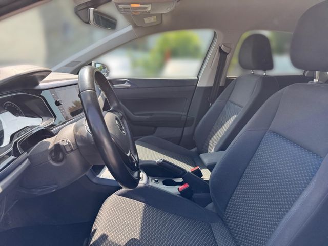 Polo VI United 1.0 TSI Climatronic Navi Sitzheiz