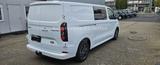 Ford Transit Custom MultiCab LIMITED 170 L2 AUT/5Sitz - Ford: 17m