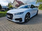 Audi TT 40 TFSI S tronic Coupe S-line Competition - Audi TT in Berlin