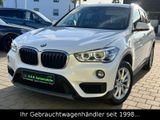 BMW X1 Sitzheizung Diesel Geländewagen Klimaautomatik