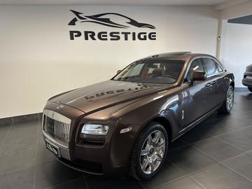 2010 ROLLS-ROYCE GHOST 照片 2