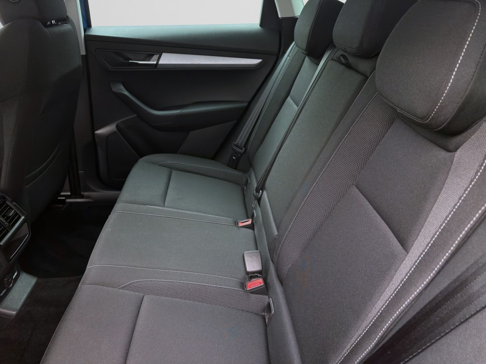 Skoda Karoq - Bild 15