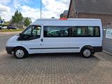 Ford Transit L3H2 FT300L DoppelKlima*9-Sitze*wenig KM - Ford Transit aus 2012: Van