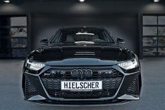 AUDI RS6 Avant 4.0 TFSI*Matrix*B&O*Dynamik*Keramik22"