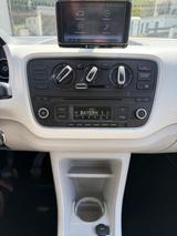 Seat Mii 1.0 55kW Style Style - Seat Mii: Privatanbieter