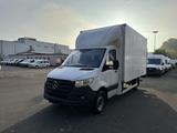 Mercedes-Benz Sprinter 315 CDI Maxi Koffer LBW Dachspoiler - Angebote