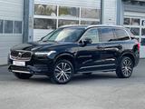 Volvo XC90 B5 7Sitzer Momentum Pro H&K Unfallfrei TOP! - Volvo XC90 Gebrauchtwagen in Stuttgart