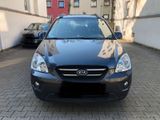 Kia Carens ** TÛV Neu** Automatik ** LPG** - Kia Carens aus 2008