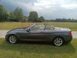 BMW Cabrio 420d mit Hardtop Top gepflegt - Hardtop gebraucht