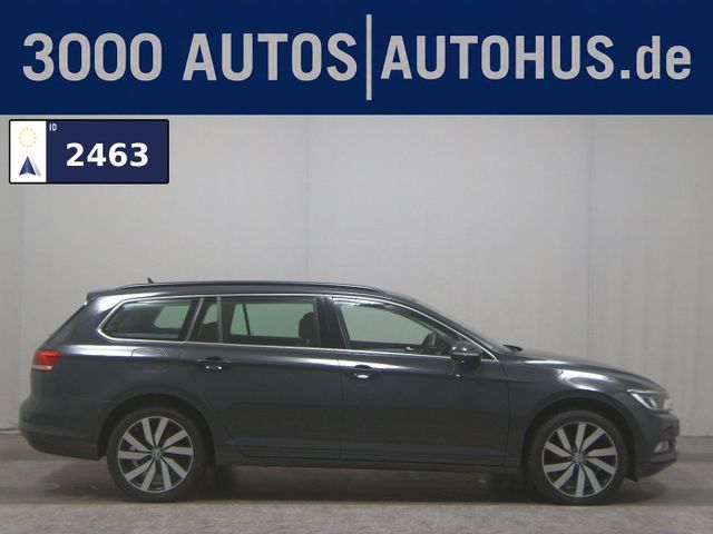 Image of Volkswagen Passat Variant
