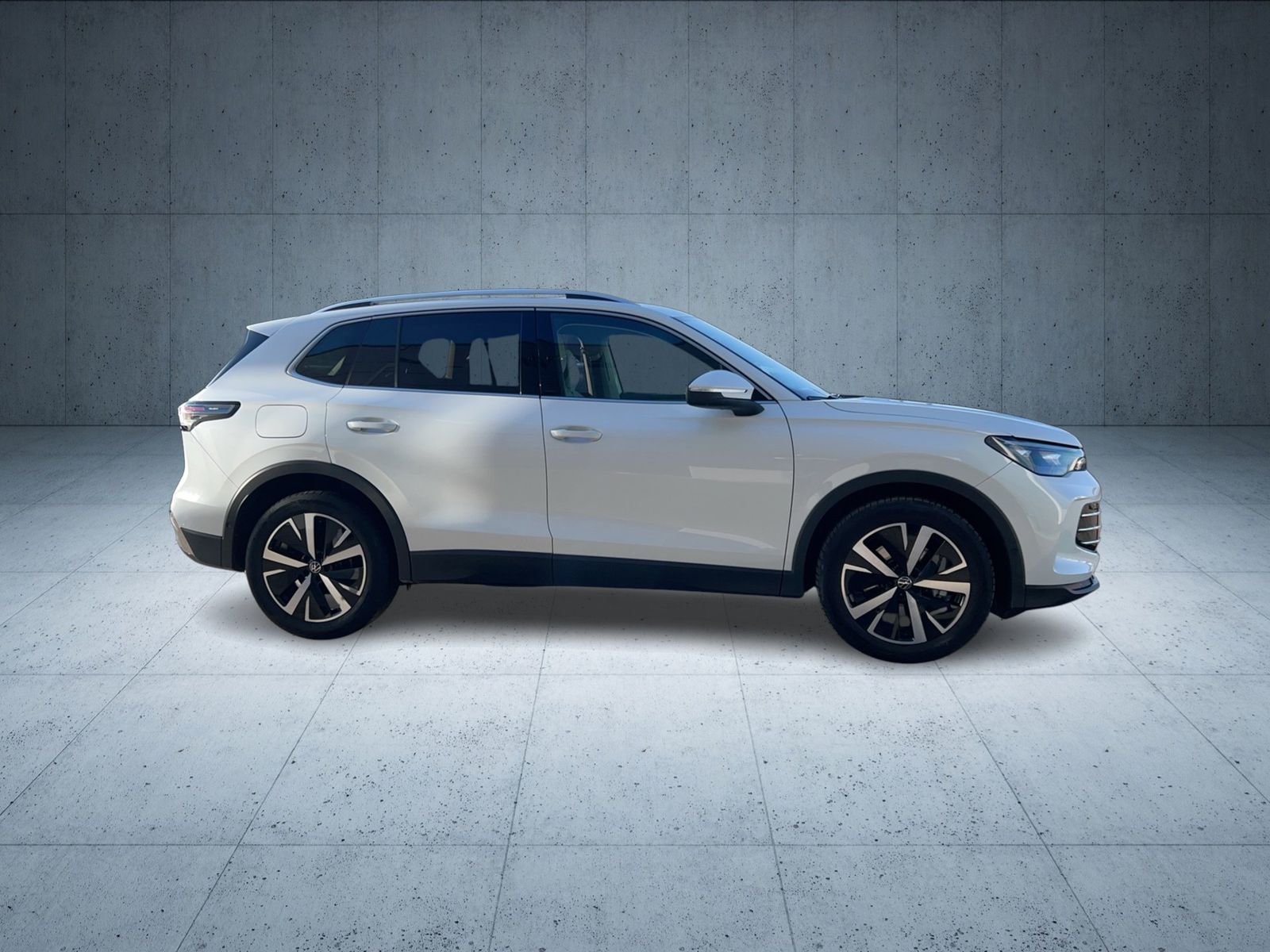 Volkswagen Tiguan - Bild 6