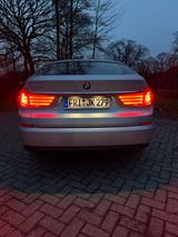 BMW 535 Gran Turismo 535d Gran Turismo - - BMW 535 Gran Turismo: Limousine