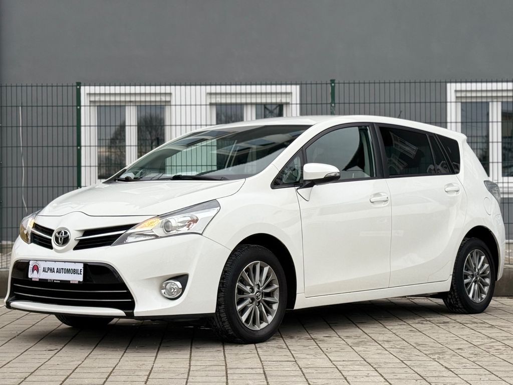 Toyota Rathenow Gebrauchtwagennull