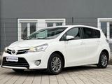 Toyota Verso Edition-S/Navi/Kamera/7-SITZER/ - Toyota Verso: Van