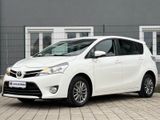 Toyota Verso Edition-S/Navi/Kamera/7-SITZER/ - Toyota Verso: Navigationssystem
