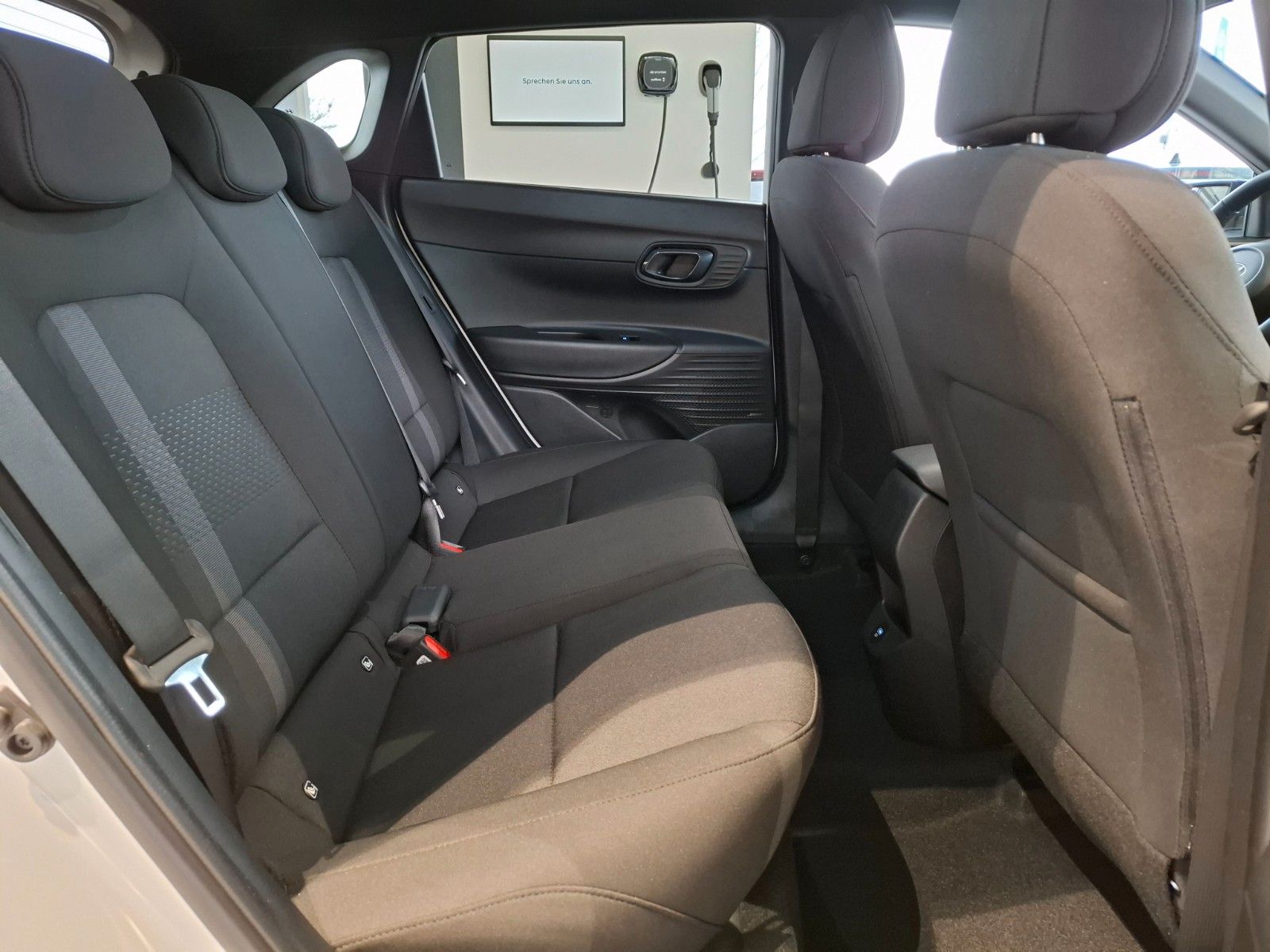 Hyundai i20 - Bild 19