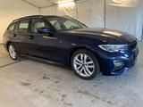 BMW 330 e M Sport Laser CockpProf 360Kam Pano HeadUp - BMW 330 mit Hybrid-Antrieb: Automatik