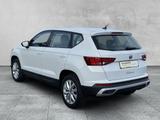 Seat Ateca STYLE 1.5 TSI DSG AHK+KLIMA+KAMERA+LED+ACC - Seat Ateca Style mit Benzin-Antrieb