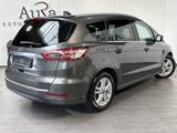 Ford S-MAX 2.0 EB Aut. Titanium NAV+LED+AHK+ACC+VCOCK - Ford S-Max: V
