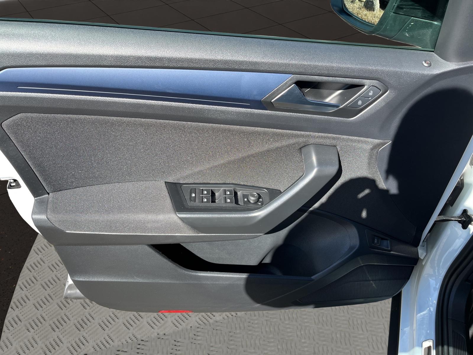 Volkswagen T-Roc United 1.0 TSI AHK ACC Navi Sitzheizung KL, миниатюра 17
