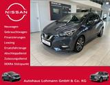 Nissan Micra 1.5 dCi N-Connecta - Nissan mit Diesel-Antrieb: Kleinwagen