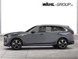 Mazda CX-80 5WGN 3.3L e-SKYACTIV D 254ps 8AT AWD Homur - graue Mazda CX-80
