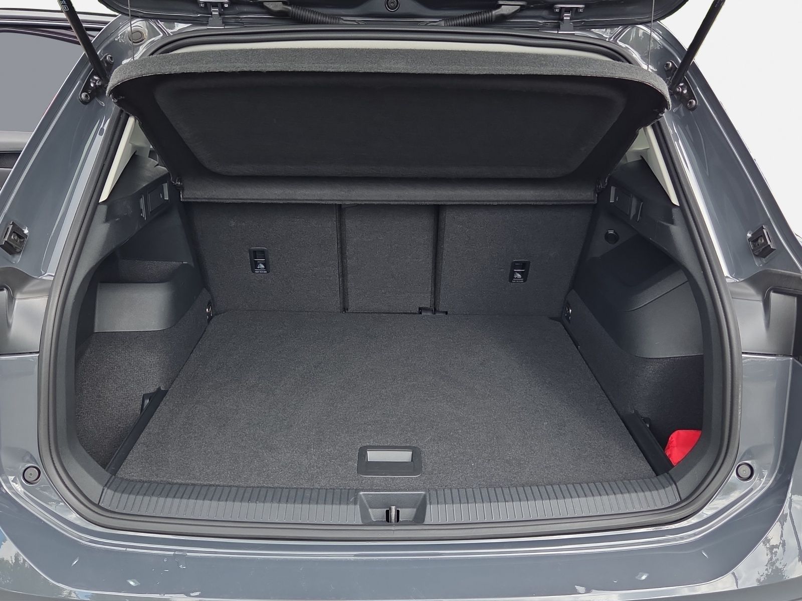 Volkswagen Tiguan - Bild 13