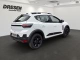 Dacia Sandero Stepway Extreme TCe 110 NAVI SITZHEIZUNG - Dacia Sandero Neuwagen
