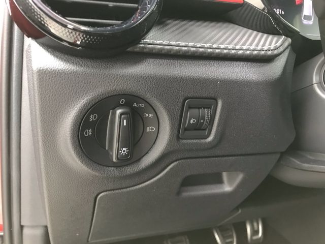Fabia Monte Carlo 1.0 TSI 6-Gang