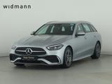Mercedes-Benz C 200 T *AMG Advanced*LED*PDC*Kamera*EL.Heckkl.* - Mercedes-Benz C 200: Automatik