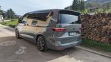 Volkswagen T7 Multivan 2.0 TDI DSG Überhang Life AHK MwSt - VW T7 Multivan von privat