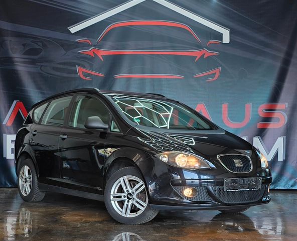 Seat Altea XL1.6*1Vorbesitzer*Zahnriemen Neu*Tüv