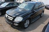 Mercedes-Benz GL 320 GL -Klasse GL 320 CDI 4Matic - Mercedes-Benz GL-Klasse aus 2007