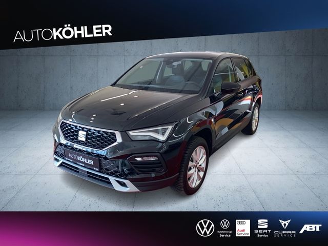 Seat Ateca Style DSG - Navi - LED - ACC - Kamera