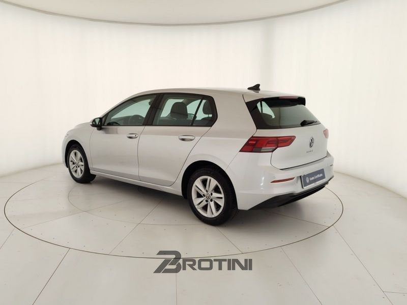 Volkswagen Golf 1.5 TSI EVO ACT Life imagem 2