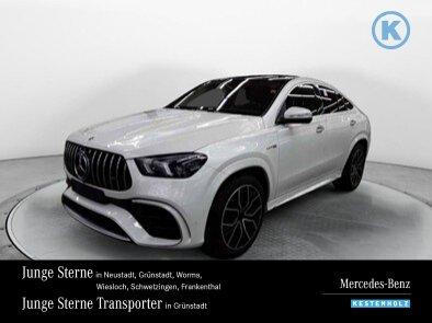 MercedesBenz GLE 63 AMG 4M PERFAGAHUDAHKPANO360MEMORY 2023